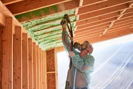 Best Batt and Roll Insulation  in Tatum, TX